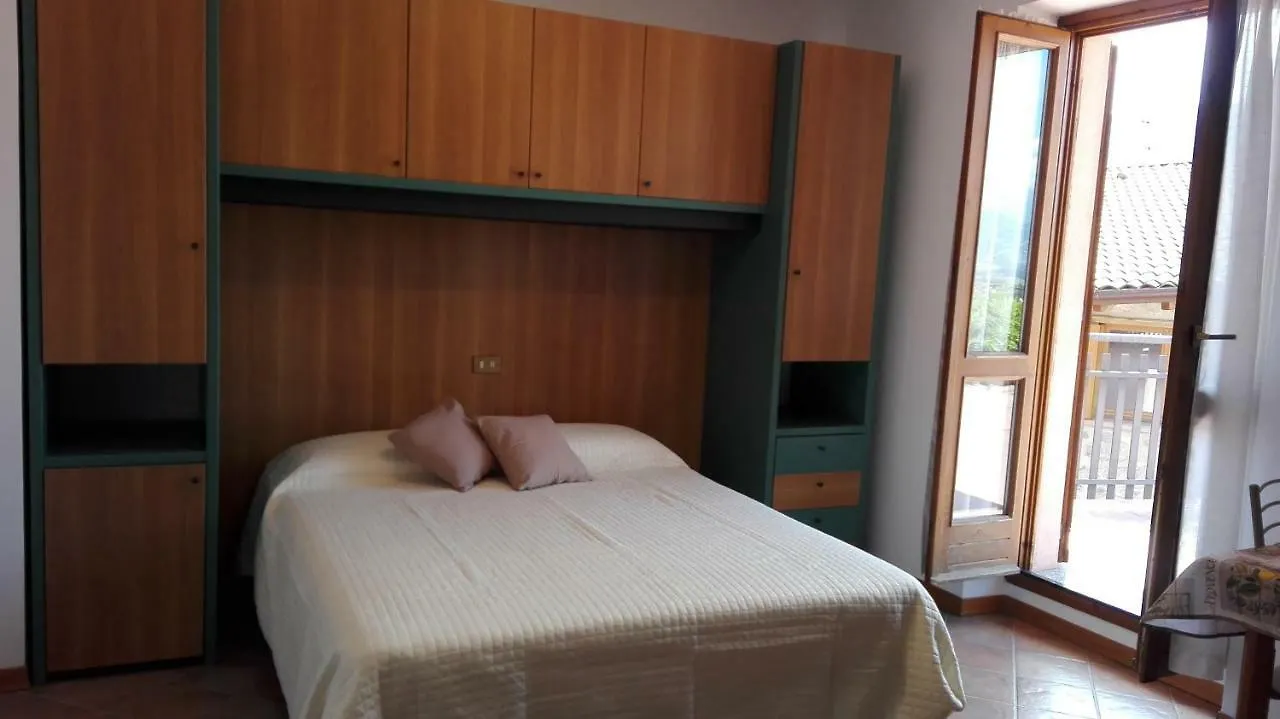 Holiday home Sweet Home Casa Vacanze 