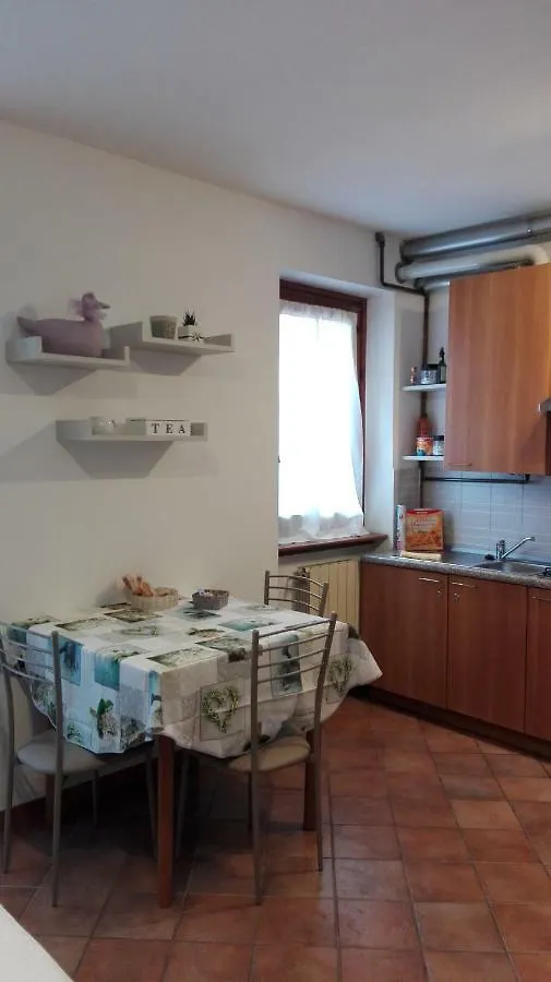Sweet Home Casa Vacanze \
