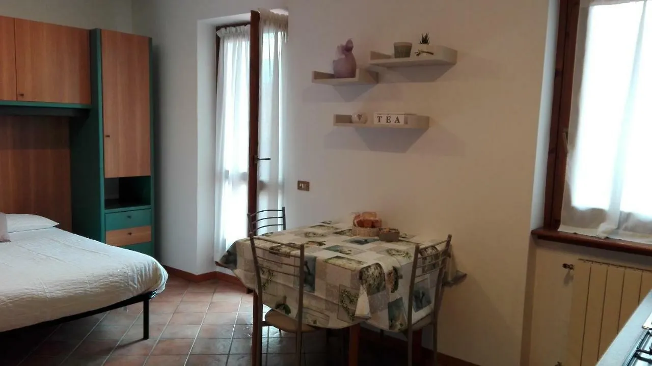 Sweet Home Casa Vacanze 