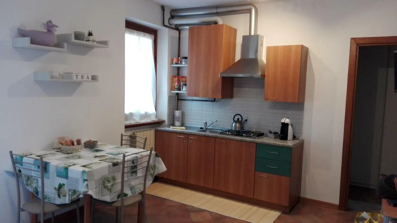 Holiday home Sweet Home Casa Vacanze 