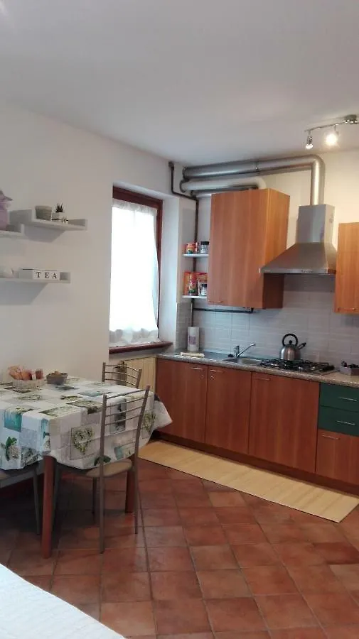 Sweet Home Casa Vacanze 