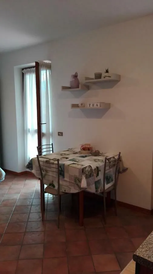 Sweet Home Casa Vacanze 
