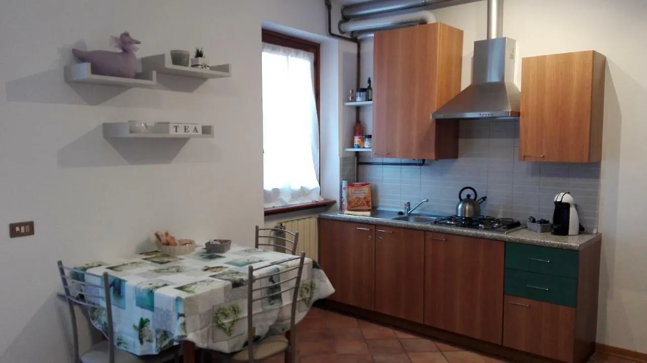 Sweet Home Casa Vacanze 