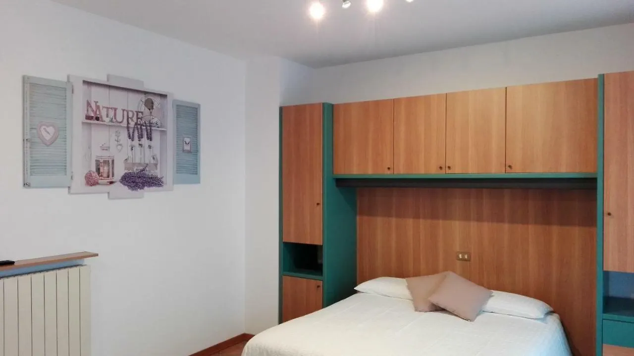 Holiday home Sweet Home Casa Vacanze 