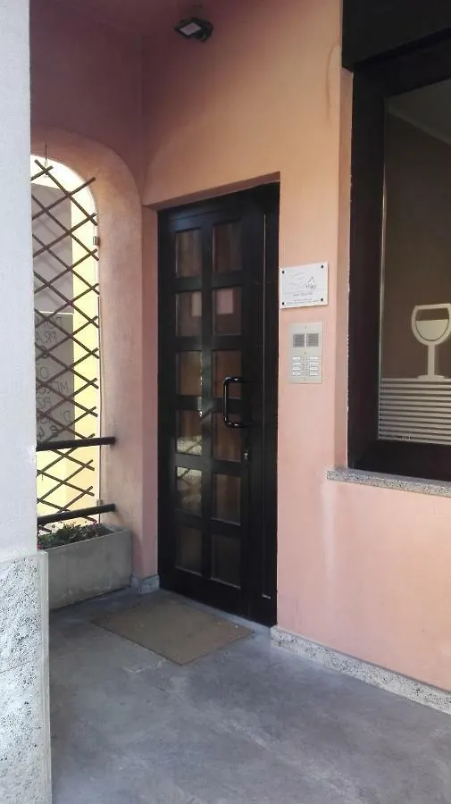 Holiday home Sweet Home Casa Vacanze 